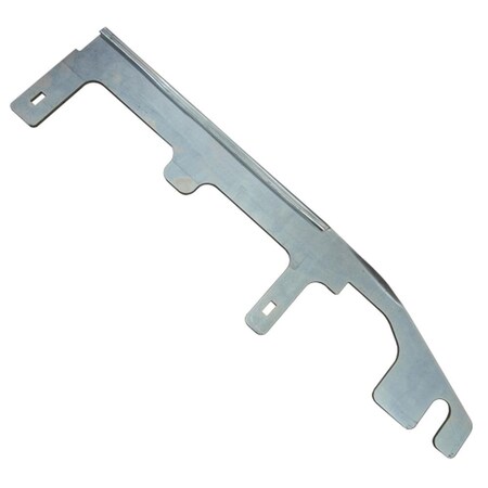 Aftermarket Deck Plate LH Fits Capello Quasar WN-01262400-PEX